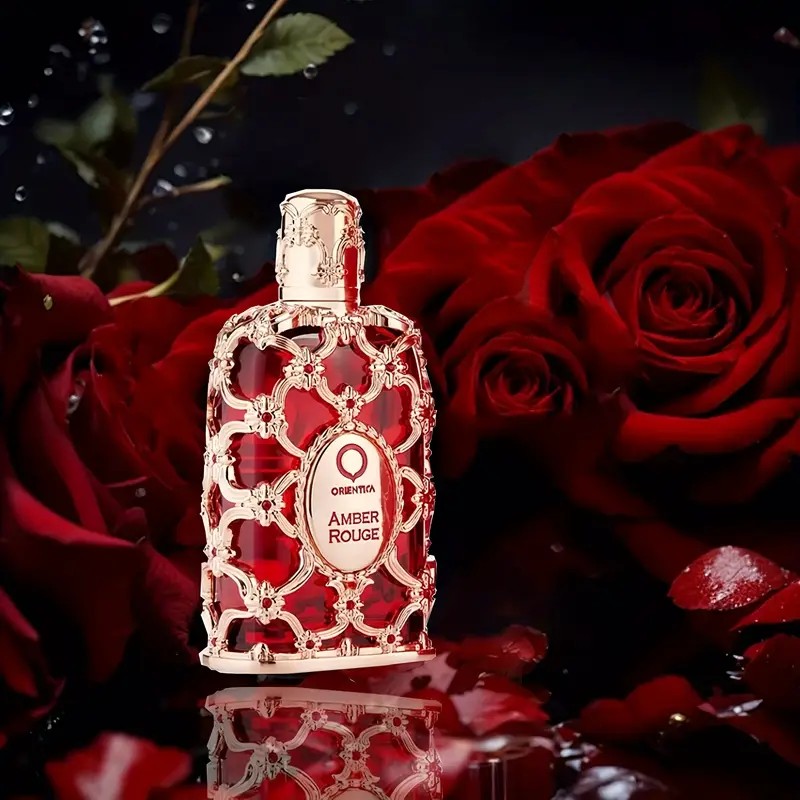Five neutral perfume of ORIENT - Perfume High Fragrance avis et prix