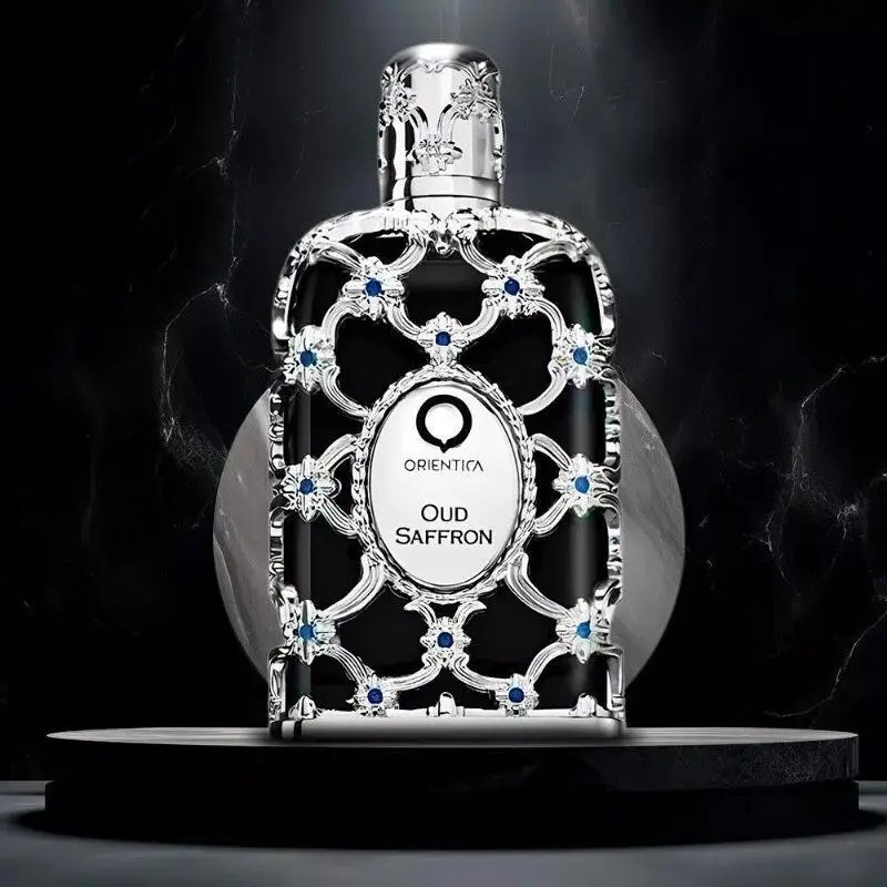 Five neutral perfume of ORIENT - Perfume High Fragrance avis et prix