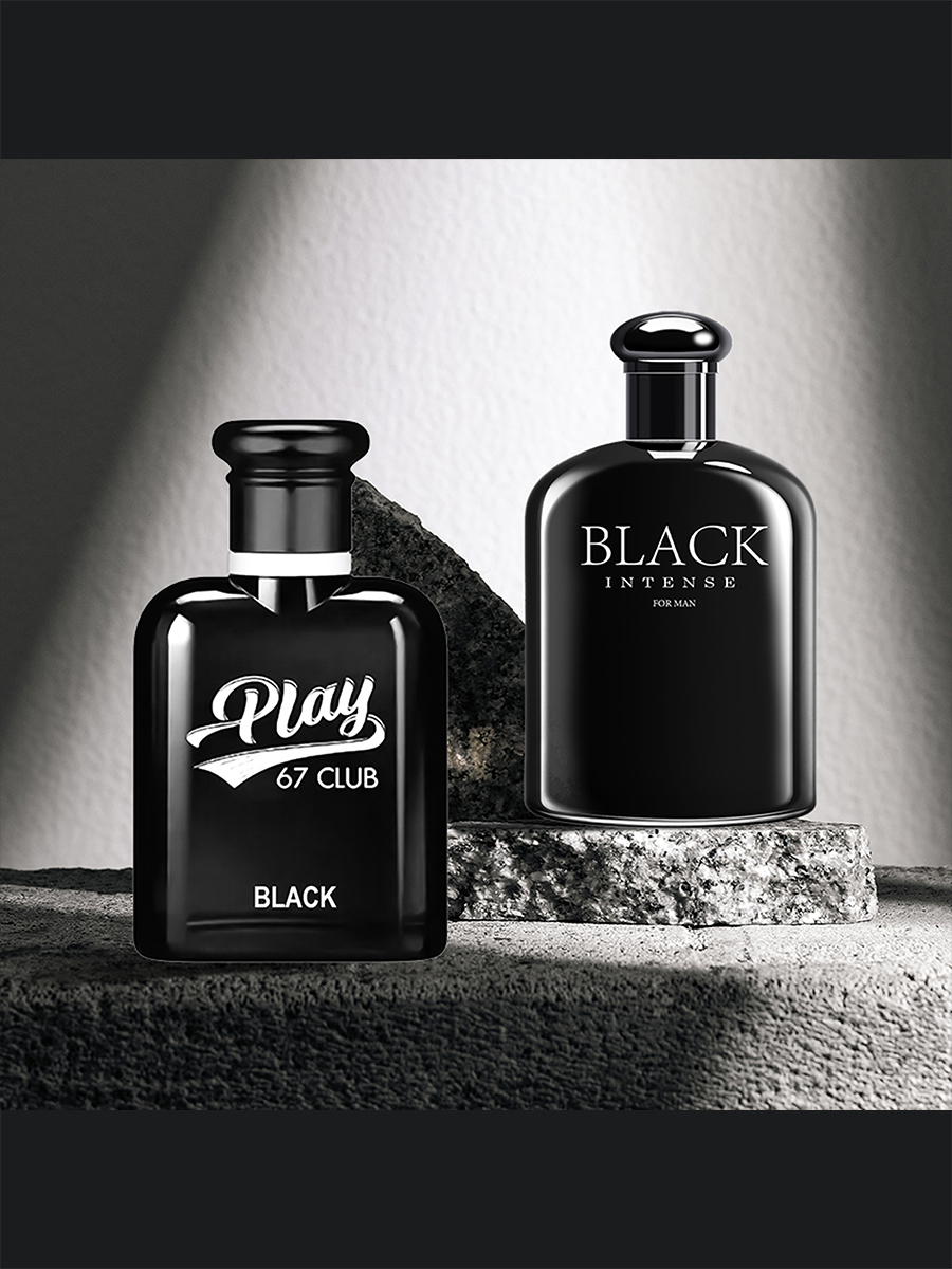 2PACK/200ML Men's Cologne Set  - Perfume Fragrance Notes avis et prix