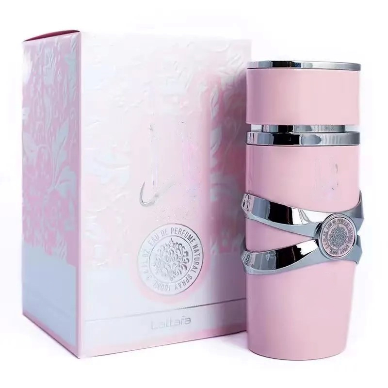YARA Yala perfume is a gentle  - Perfume Fragrance Couture avis et prix