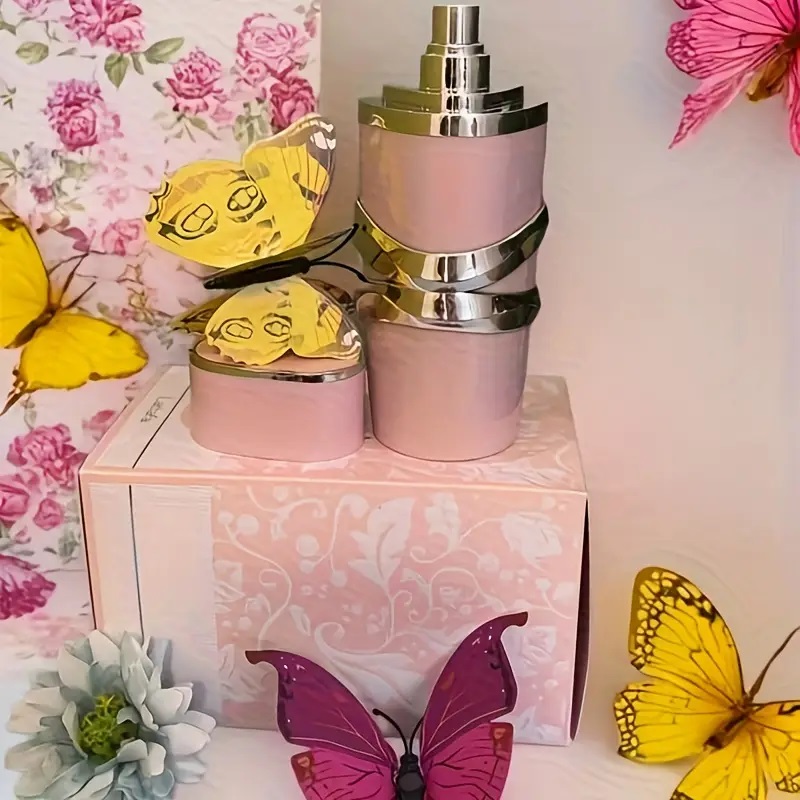 YARA Yala perfume is a gentle  - Perfume Fragrance Couture avis et prix