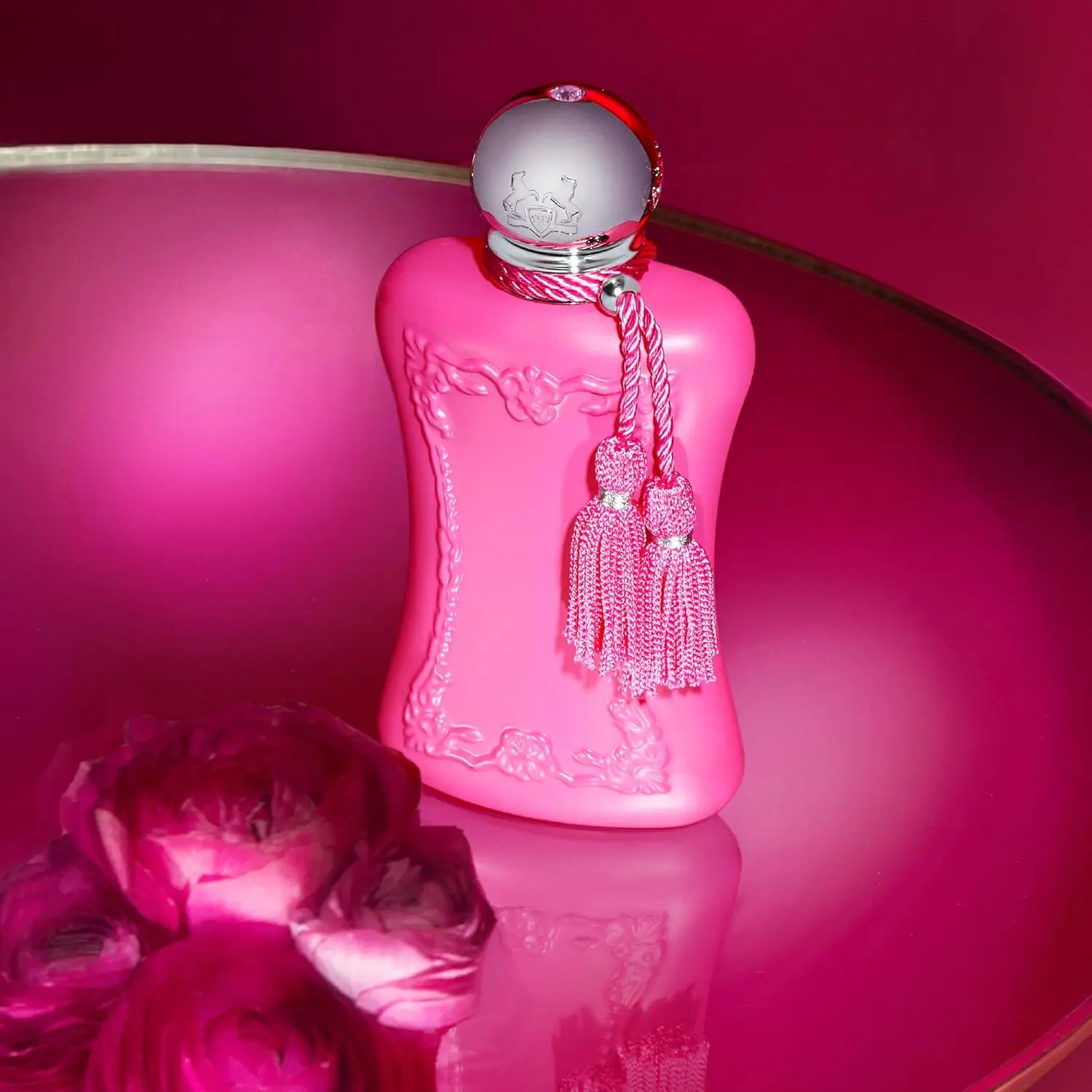 French Royal Collection Delina - Perfume Fragrance Couture avis et prix