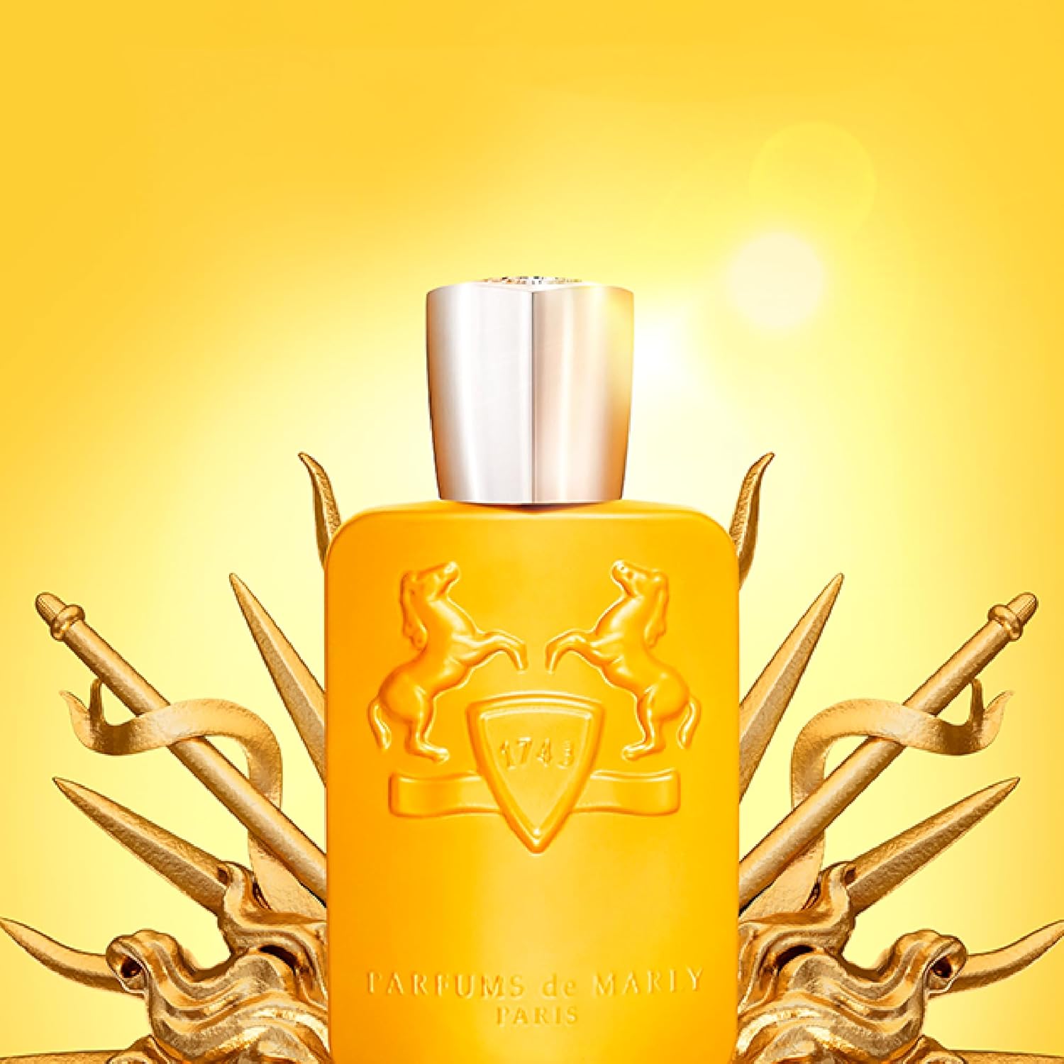 French Royal Collection Delina - Perfume Fragrance Couture avis et prix