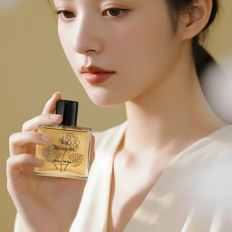 Bergamot Lemon Perfume Floral  - Perfume Fragrance Couture avis et prix