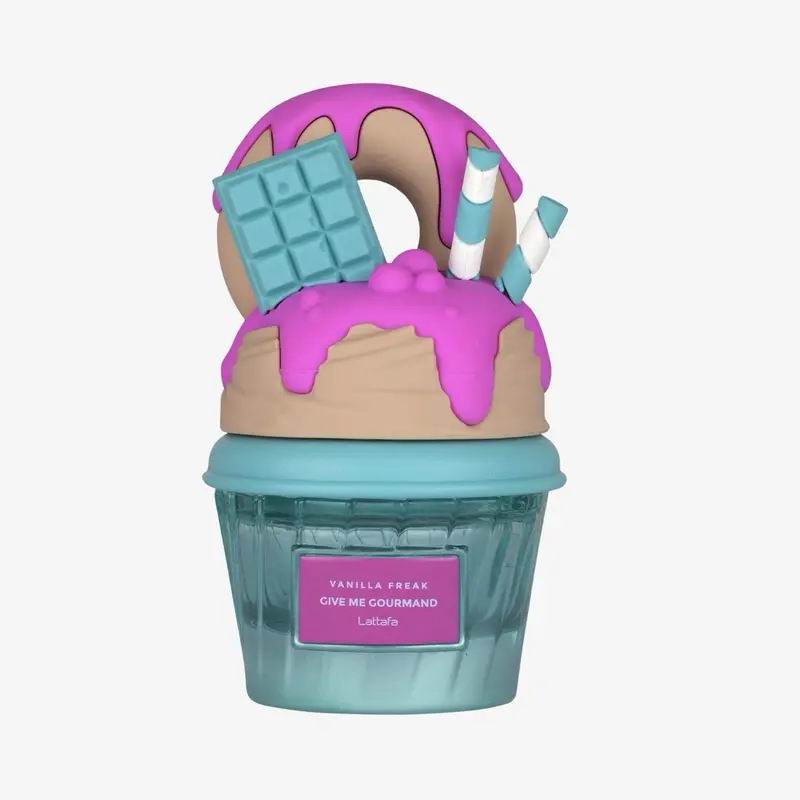 Vanilla Freak Eau de Parfum 75 - Perfume Fragrance Notes avis et prix