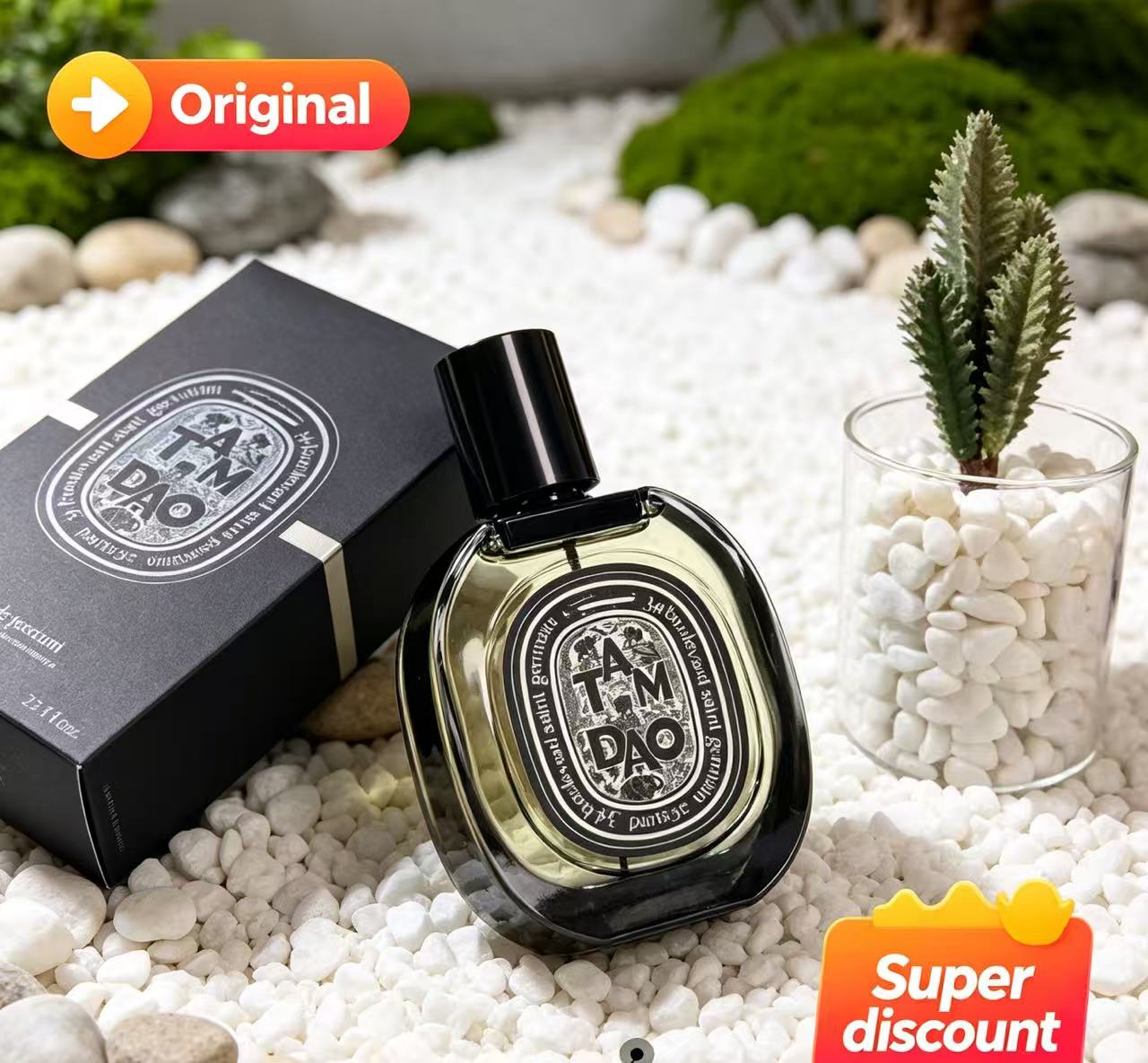 Attractive Daily Necessity Ble - Perfume Fragrance Couture avis et prix