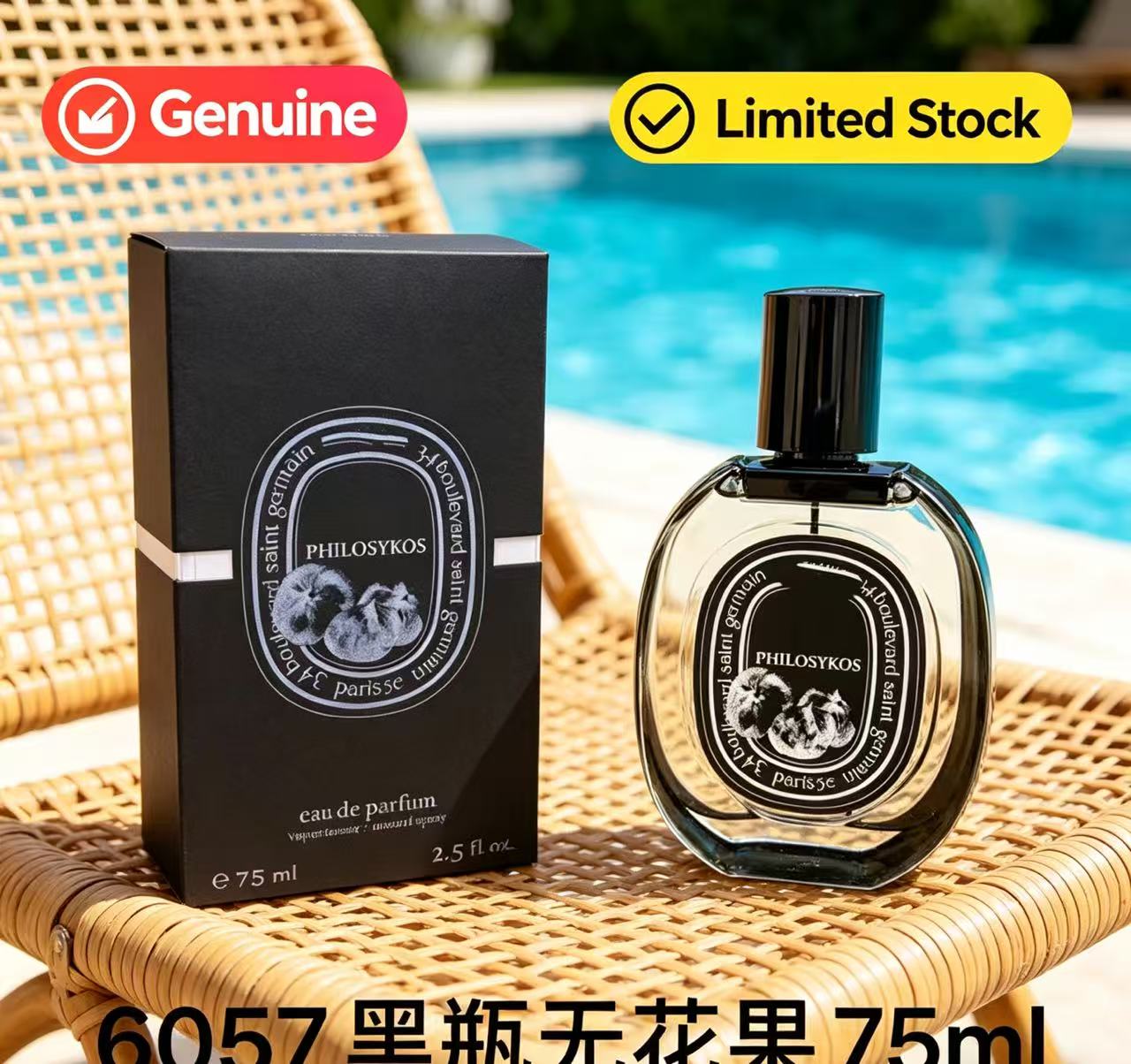 Attractive Daily Necessity Ble - Perfume Fragrance Couture avis et prix