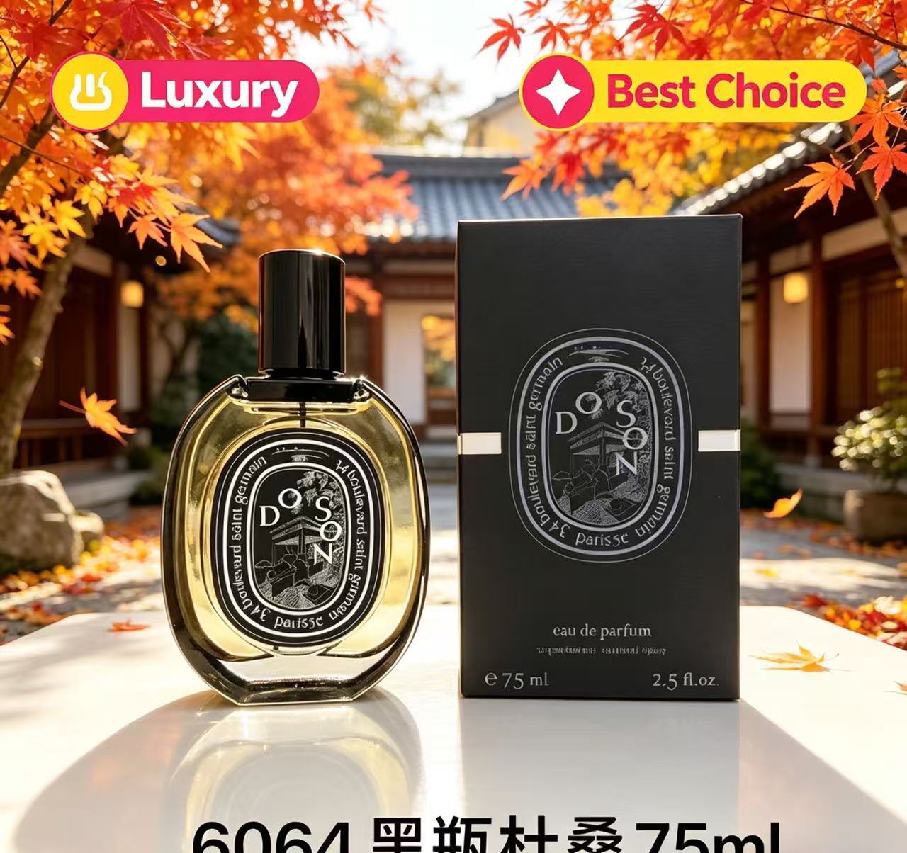 Attractive Daily Necessity Ble - Perfume Fragrance Couture avis et prix