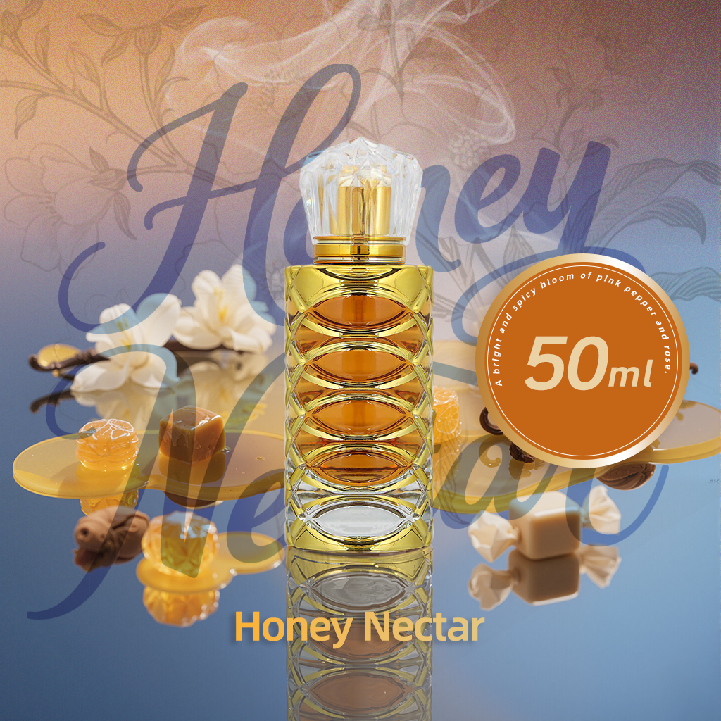 Sweet Caramel Vanilla Perfume  - Perfume Fragrance Couture avis et prix