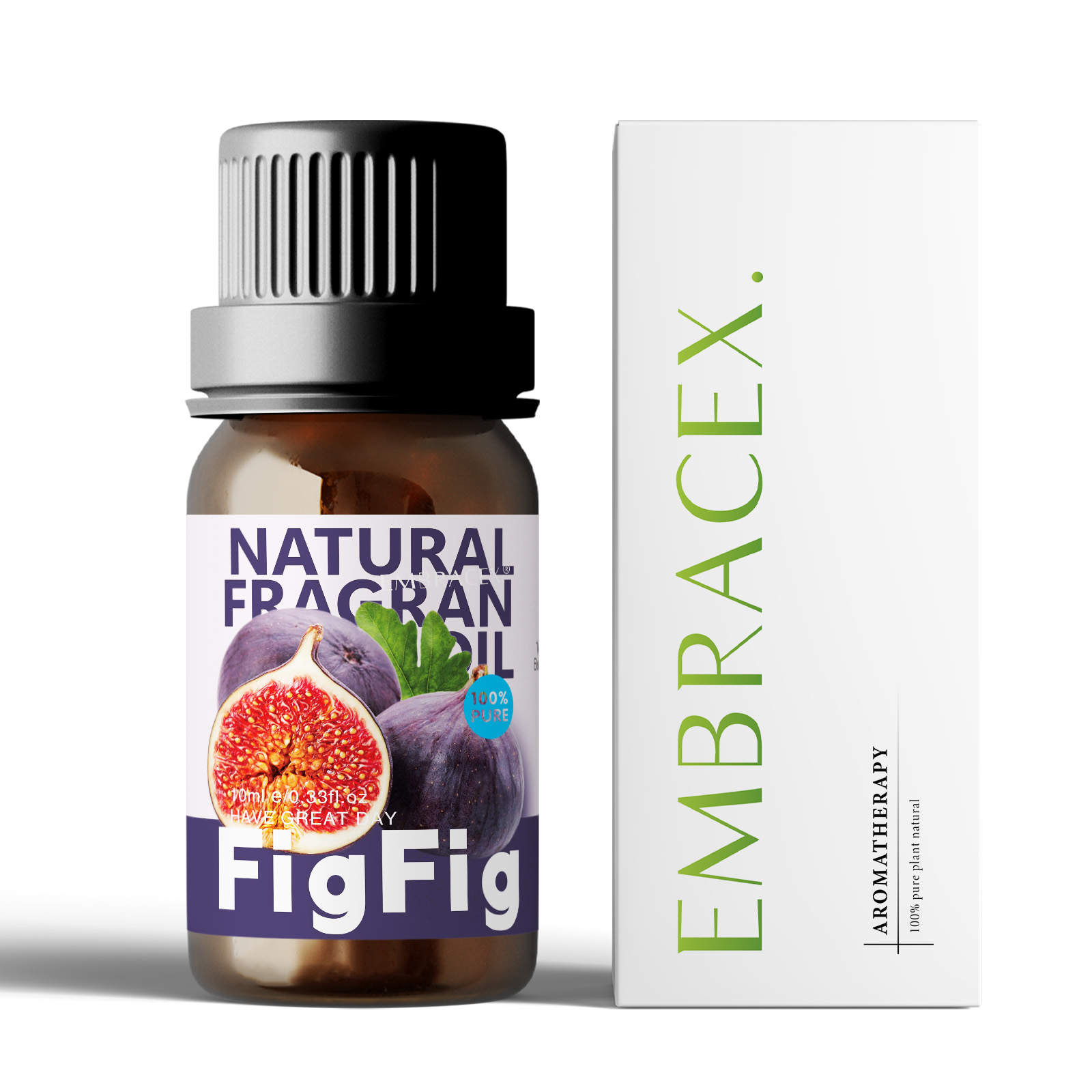 10ml Fig Essential Oil Fruit S - Perfume Fragrance Oils For Candles avis et prix