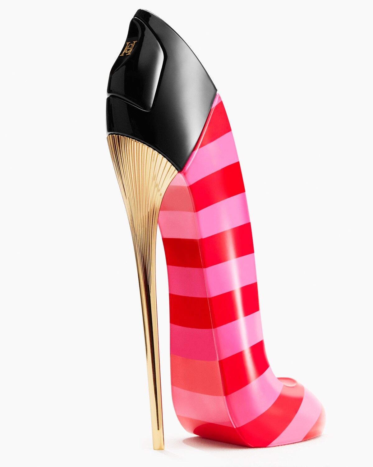 Carolina Herrera High Heel Per - Musk White Oil avis et prix