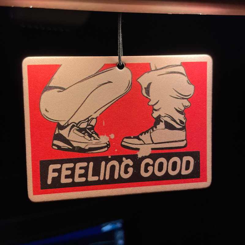 Feel Good funny funny funny ca - Perfume Fragrance Couture avis et prix
