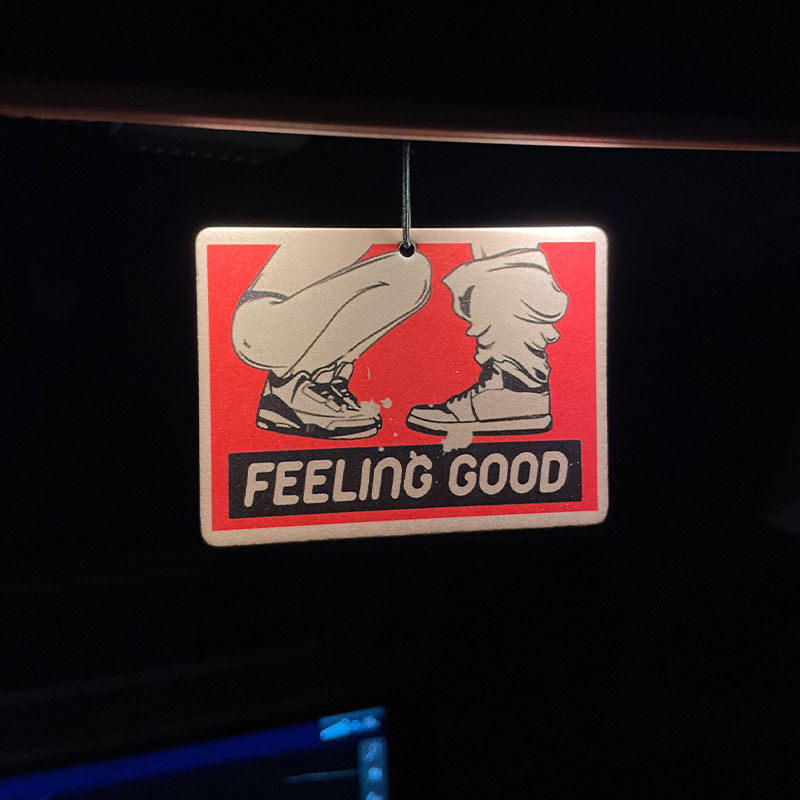 Feel Good funny funny funny ca - Perfume Fragrance Couture avis et prix