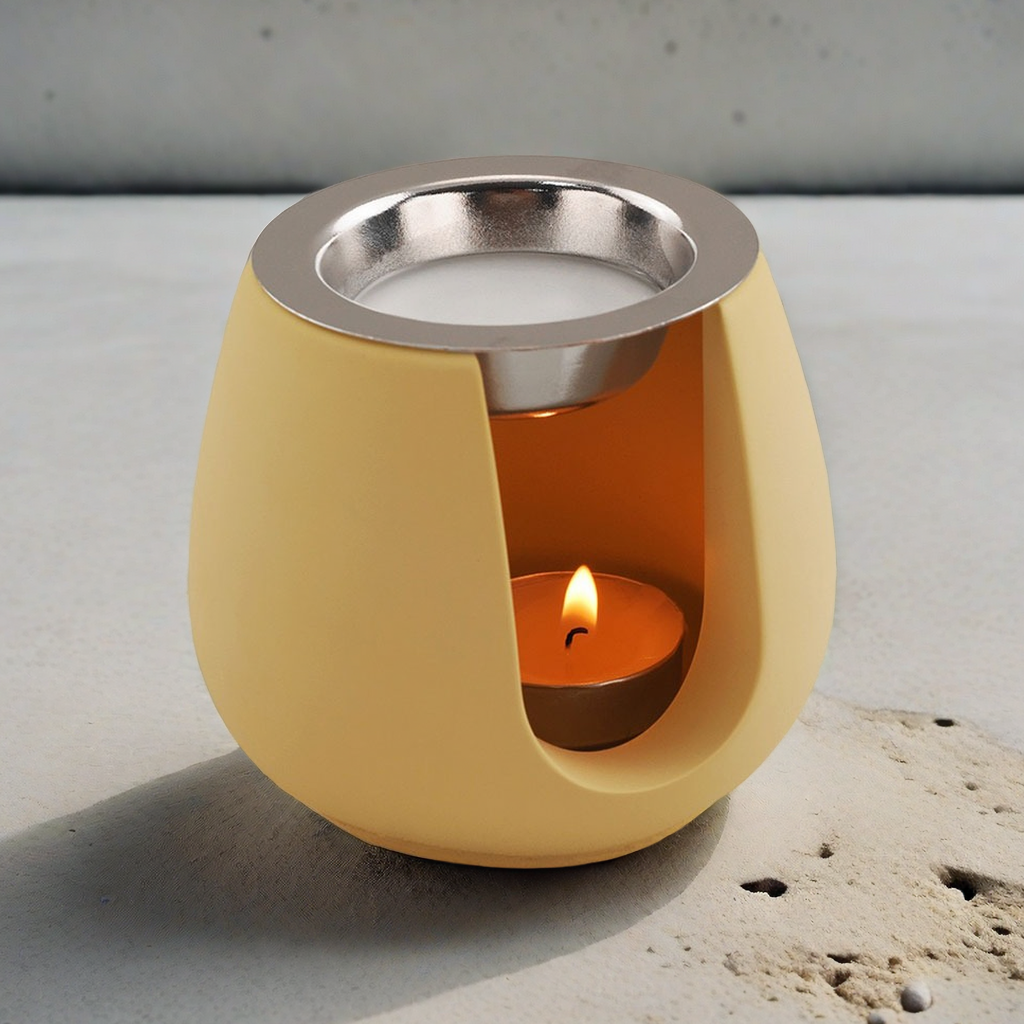 Heating Aroma Candle Holder Co - Perfume Fragrance Oils For Candles avis et prix