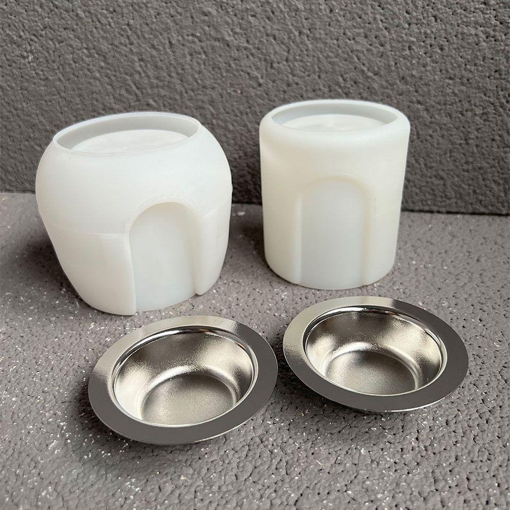 Heating Aroma Candle Holder Co - Perfume Fragrance Oils For Candles avis et prix