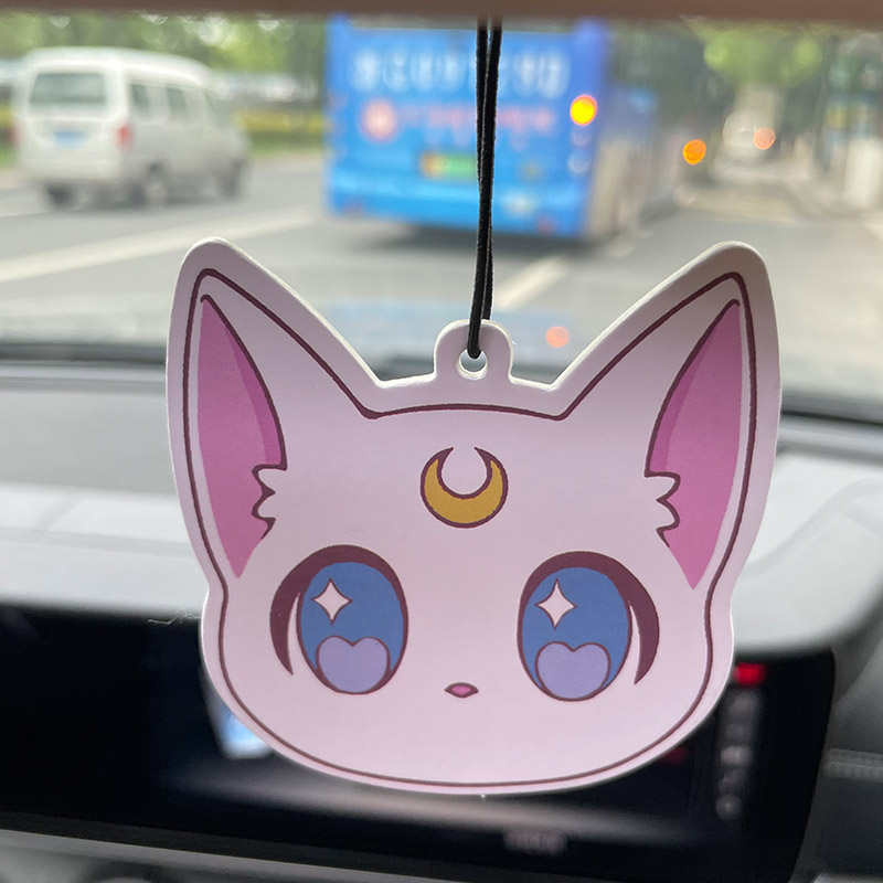 Pink Cute Cat, Girly Atmospher - Perfume Villa Fragrance avis et prix