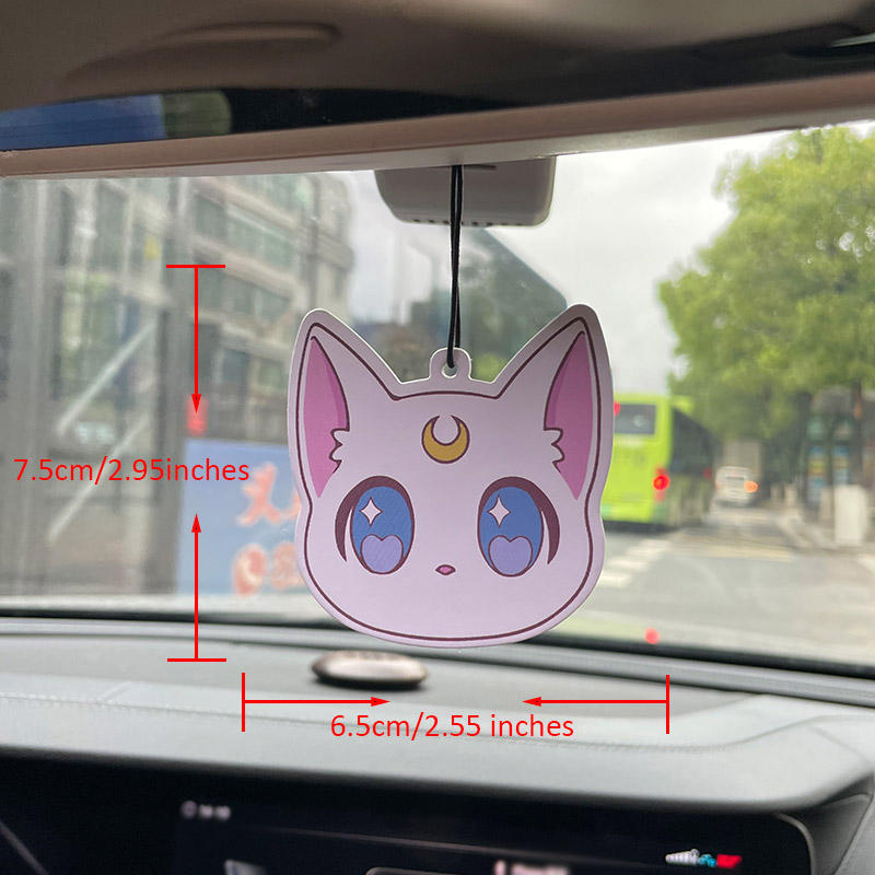 Pink Cute Cat, Girly Atmospher - Perfume Villa Fragrance avis et prix
