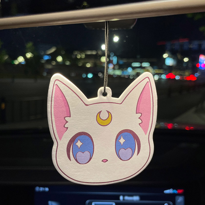Pink Cute Cat, Girly Atmospher - Perfume Villa Fragrance avis et prix