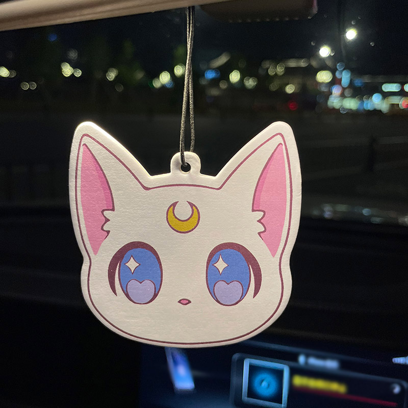 Pink Cute Cat, Girly Atmospher - Perfume Villa Fragrance avis et prix