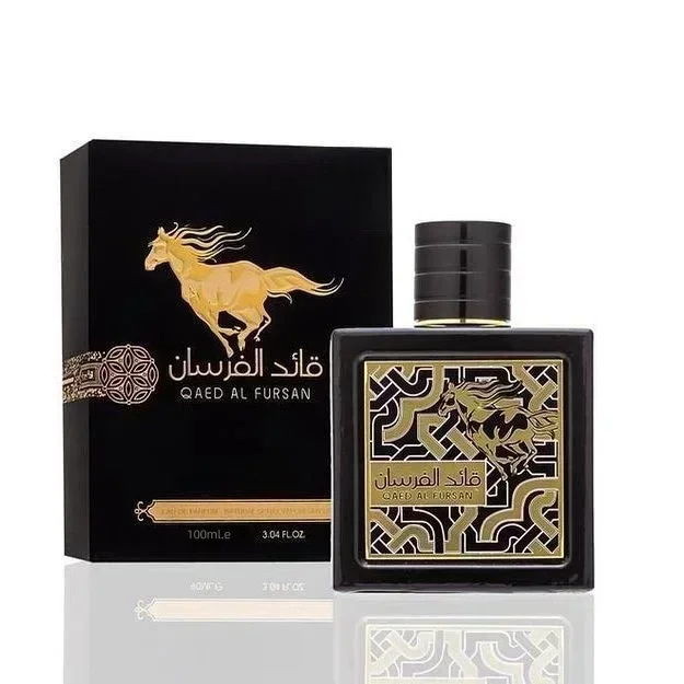 FURSAN Arabian Perfume for Men - Perfume Fragrance Free avis et prix