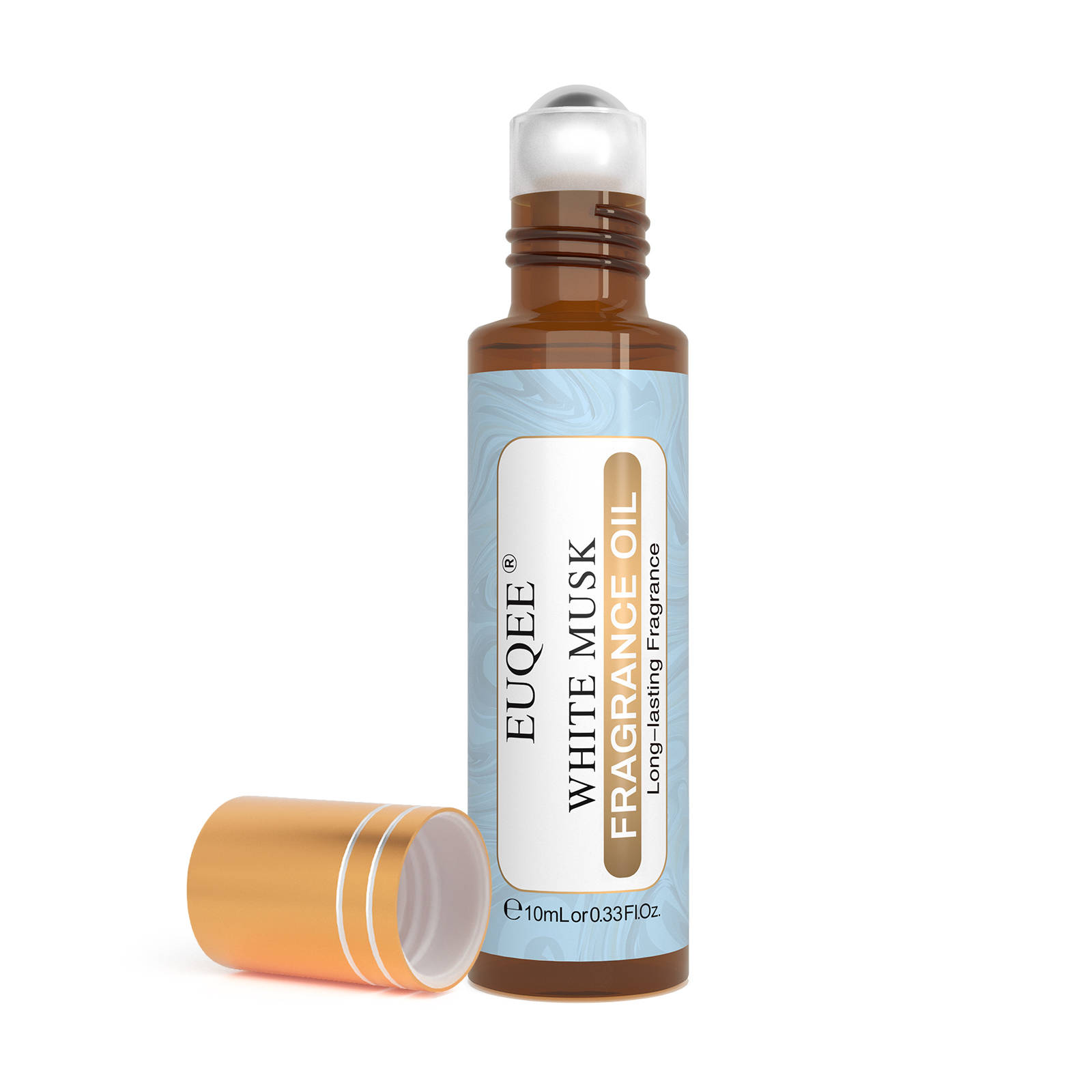 EUQEE 10ml Roll-on Perfume Oil - Perfume Fragrance Couture avis et prix