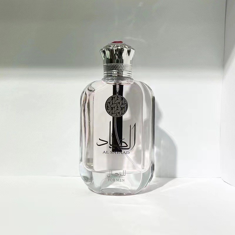 AL SAYAAD Perfume Man Long Las - Perfume High Fragrance avis et prix