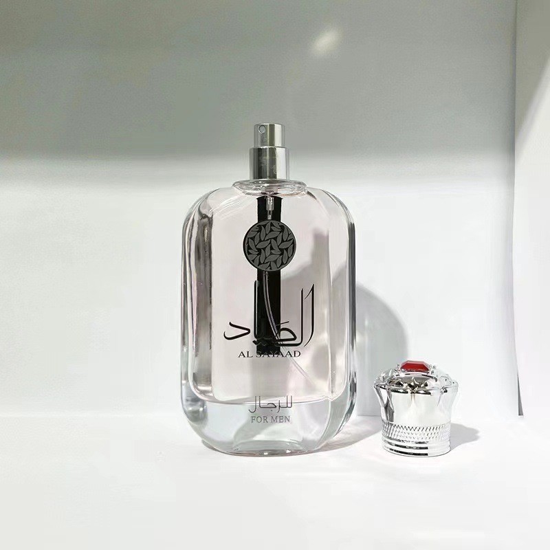 AL SAYAAD Perfume Man Long Las - Perfume High Fragrance avis et prix