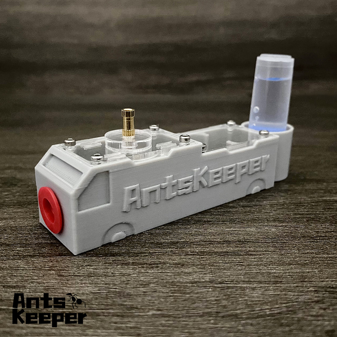 【Truck】Ant Farm for Ants keepe - Perfume Queen avis et prix