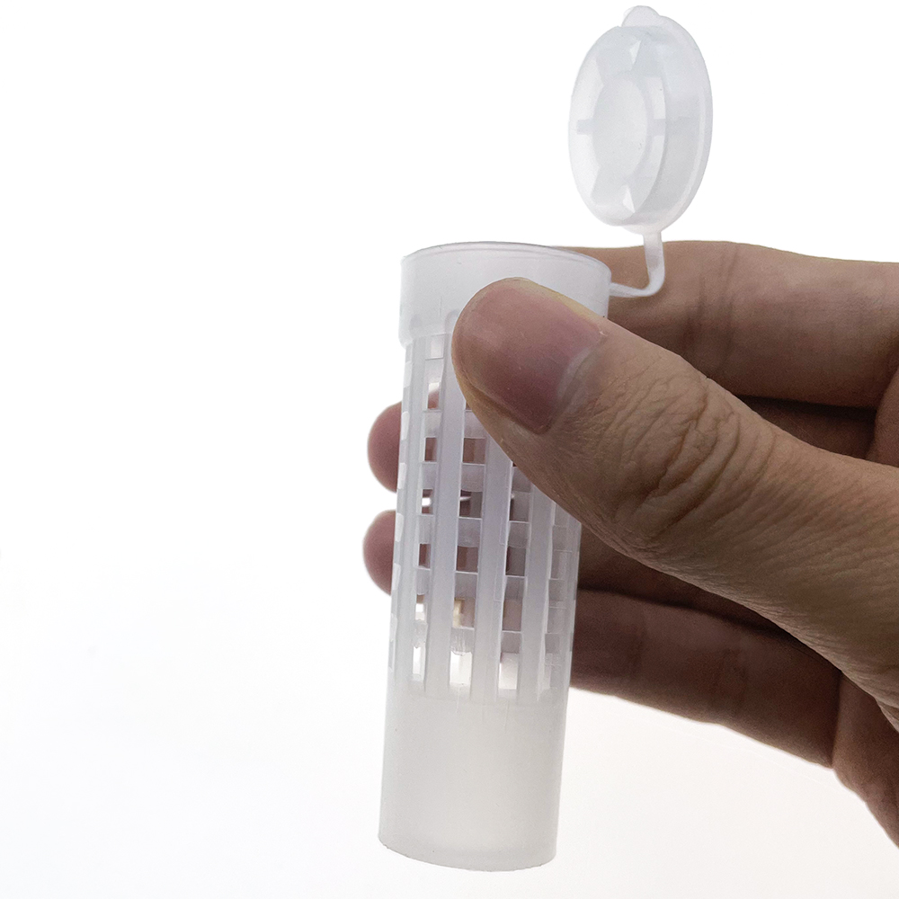 Plastic Beekeeping Hair Roller - Perfume Queen avis et prix