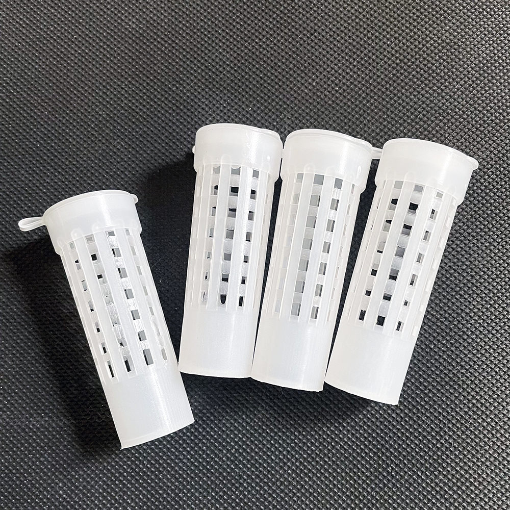 Plastic Beekeeping Hair Roller - Perfume Queen avis et prix