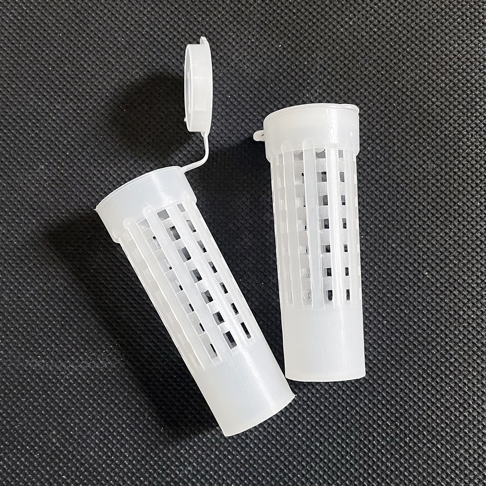 Plastic Beekeeping Hair Roller - Perfume Queen avis et prix