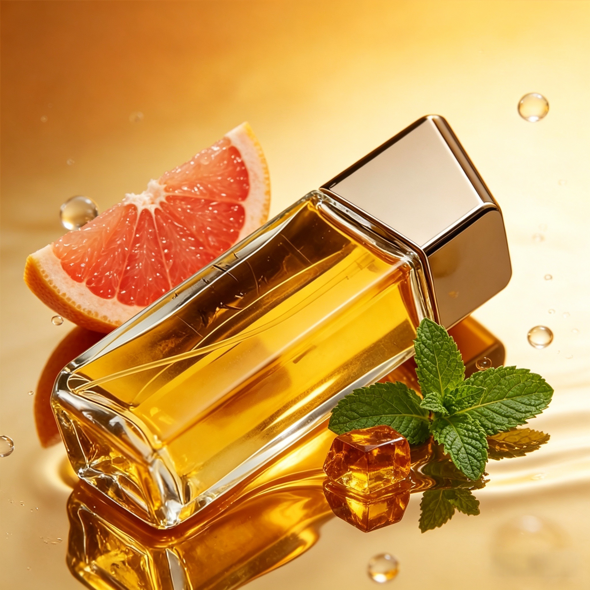 1 GOLD 100ml Men's Perfume EDP - Perfume Fragrance Free avis et prix