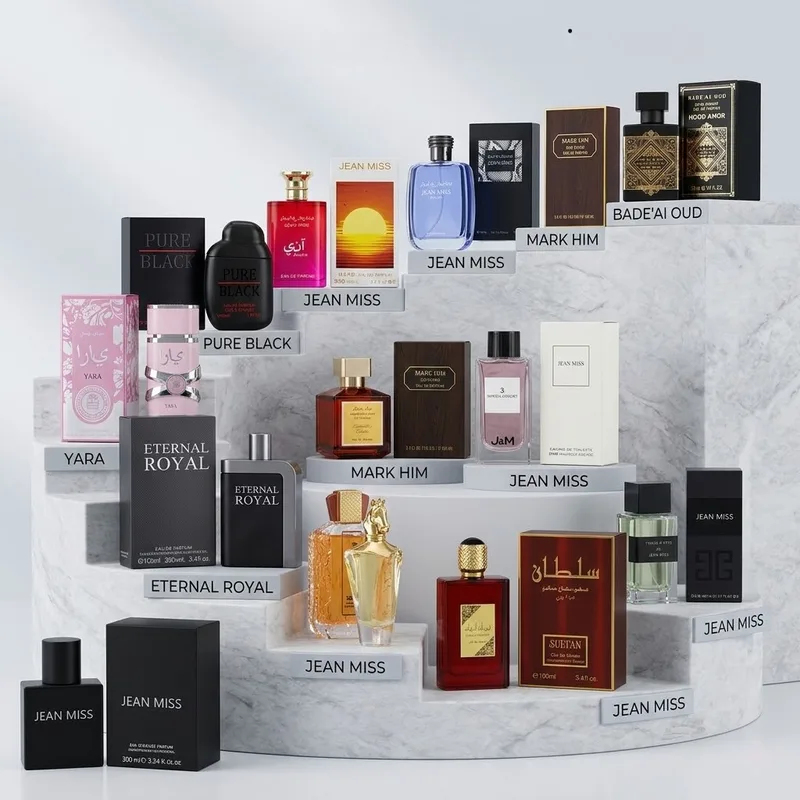 Long Lasting Fragrance for Wom - Perfume High Fragrance avis et prix