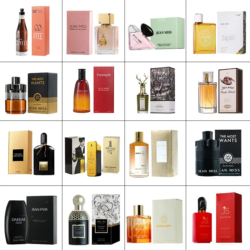 Long Lasting Fragrance for Wom - Perfume High Fragrance avis et prix