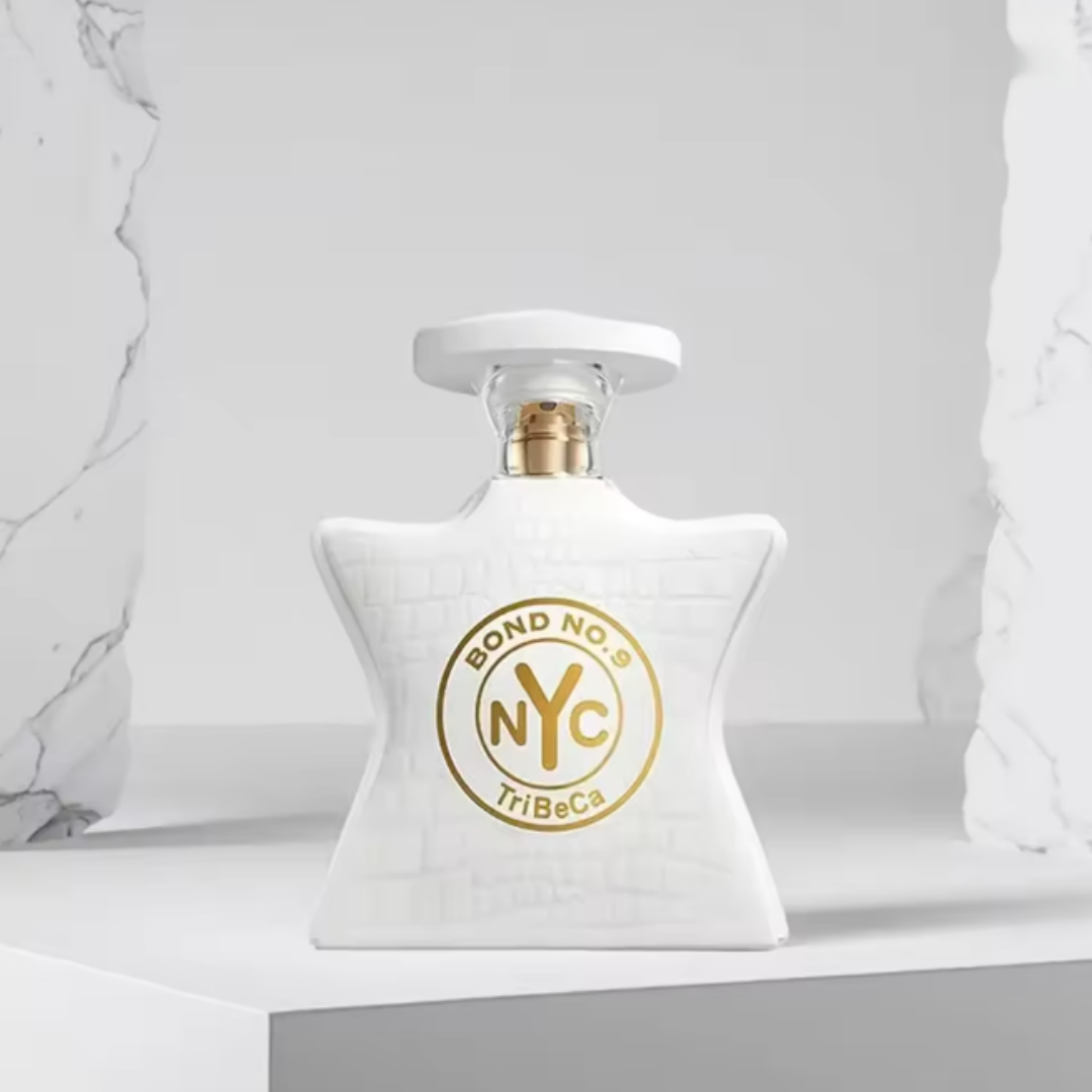 Unisex Parfum 100ML Bond No. 9 - Perfume Fragrance Notes avis et prix